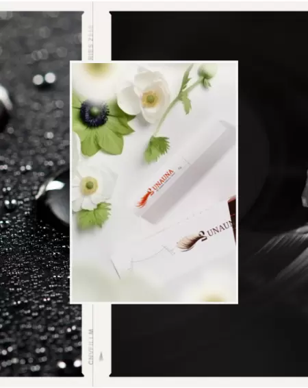 Suero para Extensiones de Pestañas B5